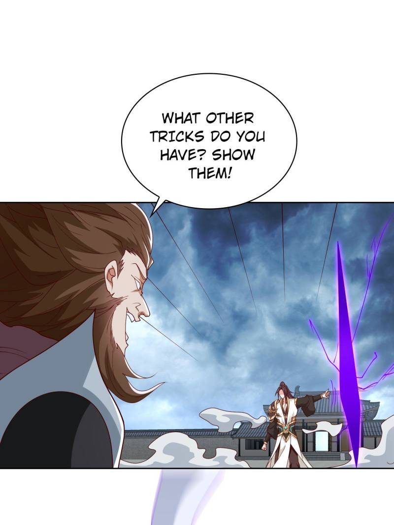 Dragon Master Chapter 407 31